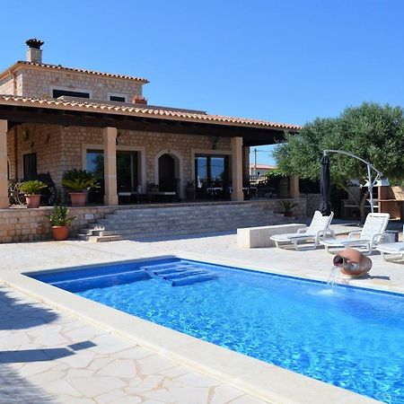 Ca Na Marina Villa Cala Llombards Exterior photo